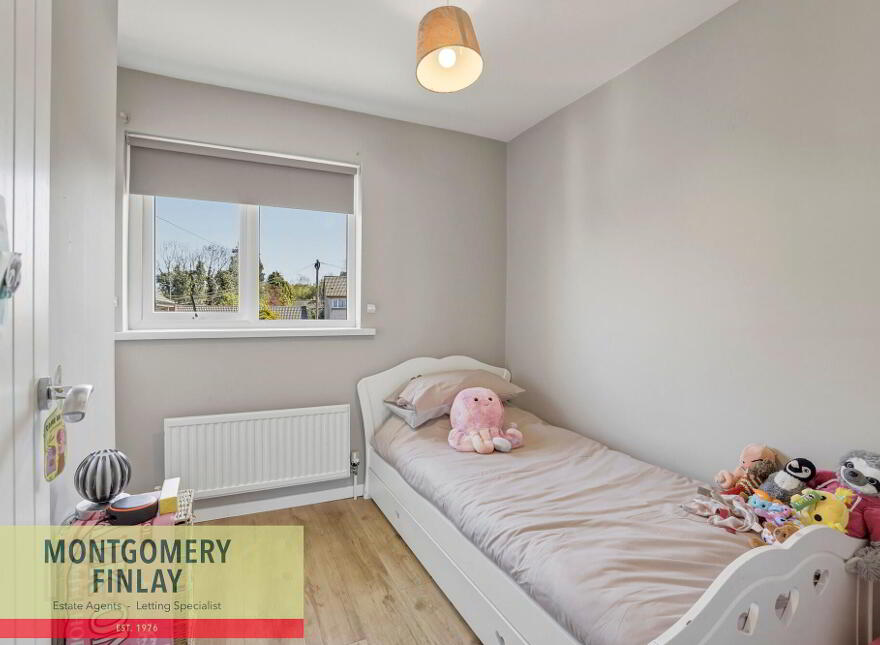 9 Drumgay Close, Enniskillen, BT74 6EE