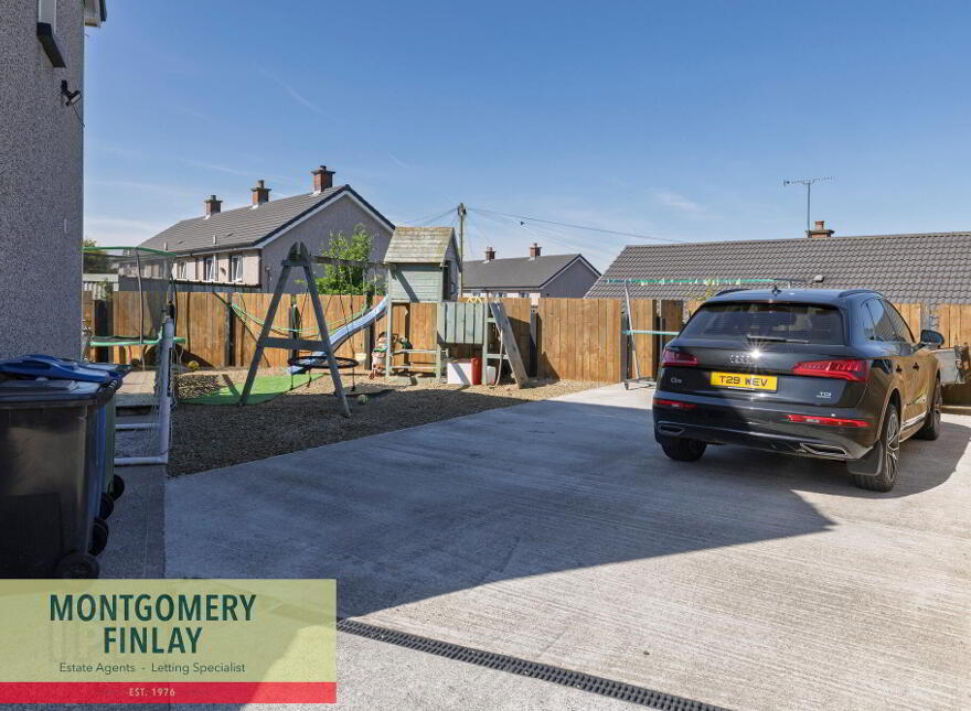 9 Drumgay Close, Enniskillen, BT74 6EE