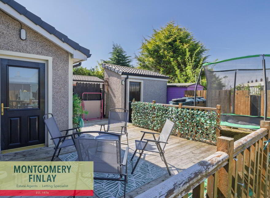 9 Drumgay Close, Enniskillen, BT74 6EE