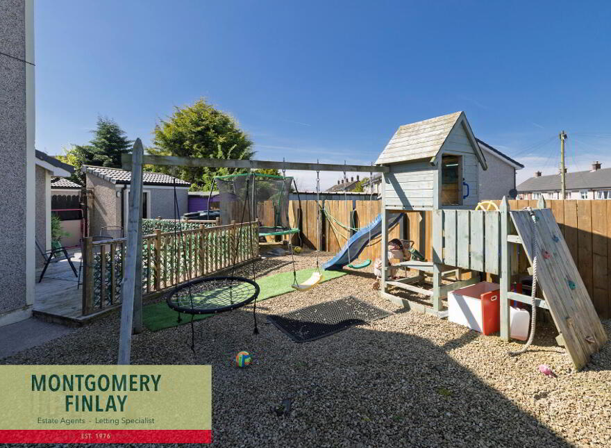 9 Drumgay Close, Enniskillen, BT74 6EE
