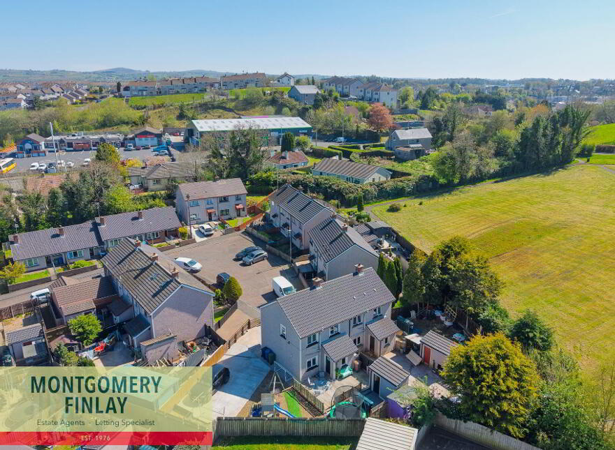 9 Drumgay Close, Enniskillen, BT74 6EE