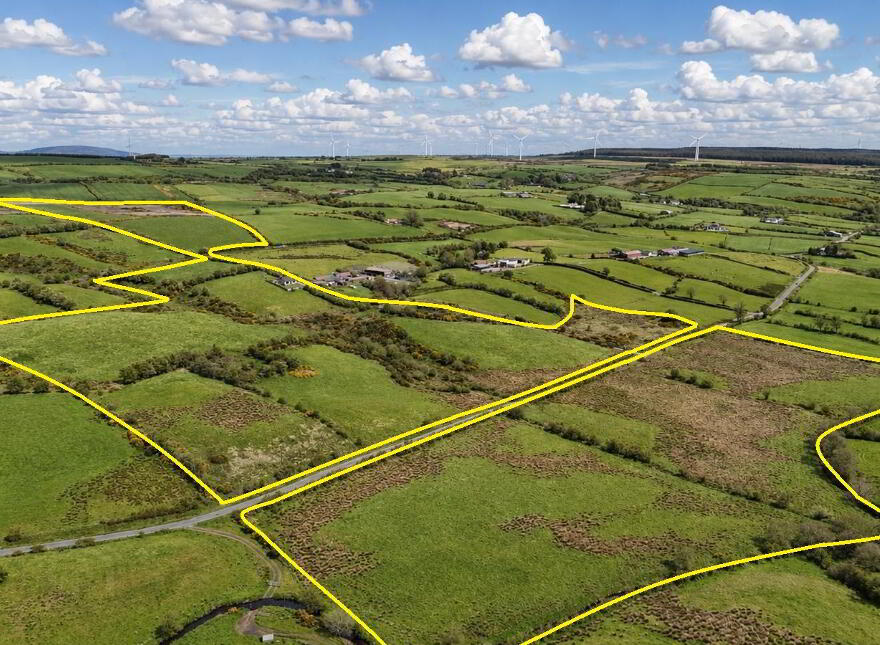 108 Cloghfin, Sixmilecross, Omagh, BT79 9EF