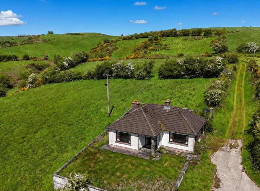108 Cloghfin, Sixmilecross, Omagh, BT79 9EF