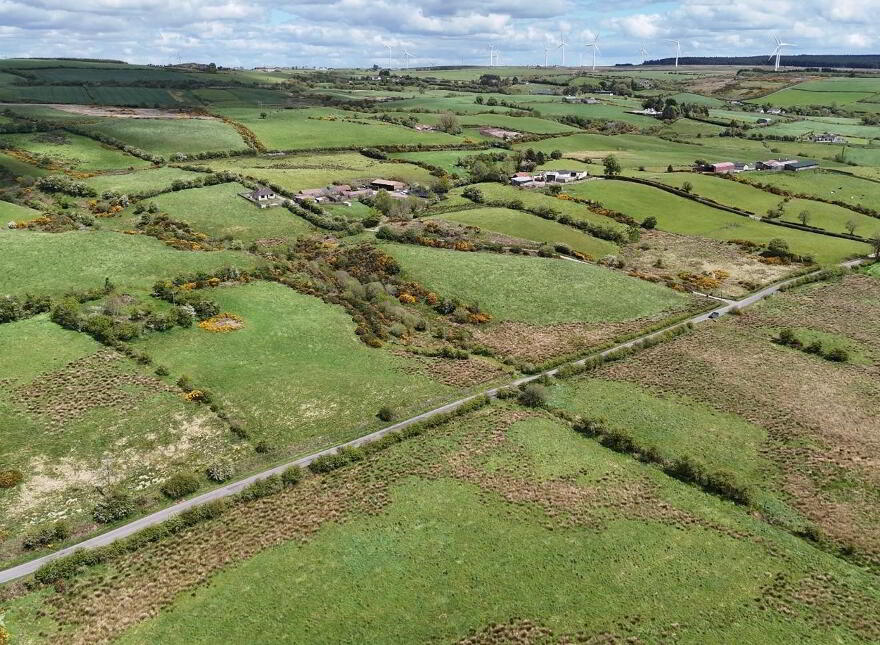 108 Cloghfin, Sixmilecross, Omagh, BT79 9EF