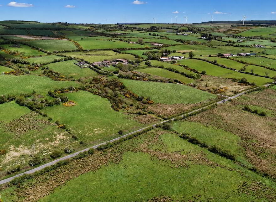 108 Cloghfin, Sixmilecross, Omagh, BT79 9EF