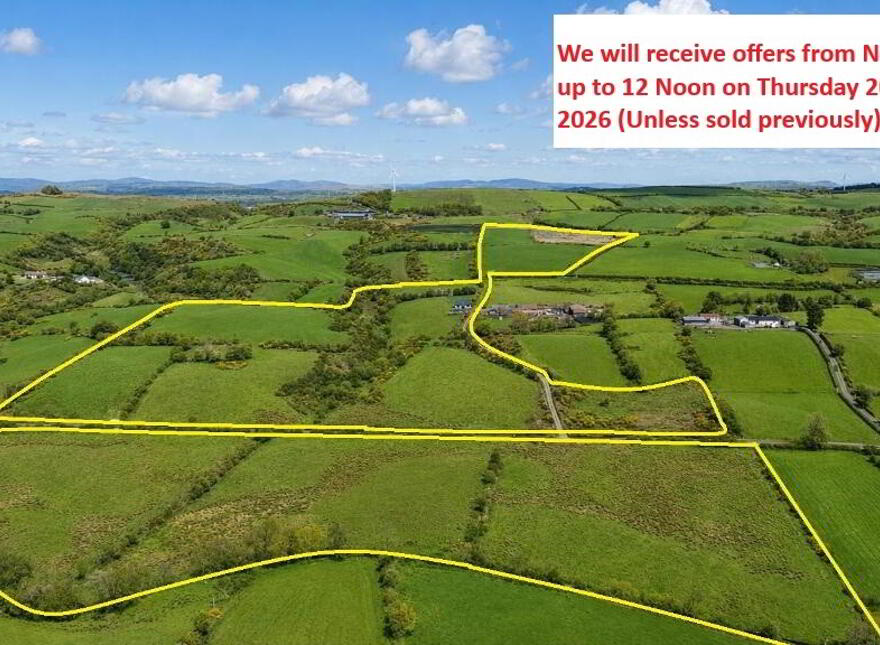 108 Cloghfin, Sixmilecross, Omagh, BT79 9EF