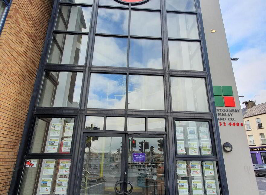 41 Belmore Street, Enniskillen, BT74 6AA
