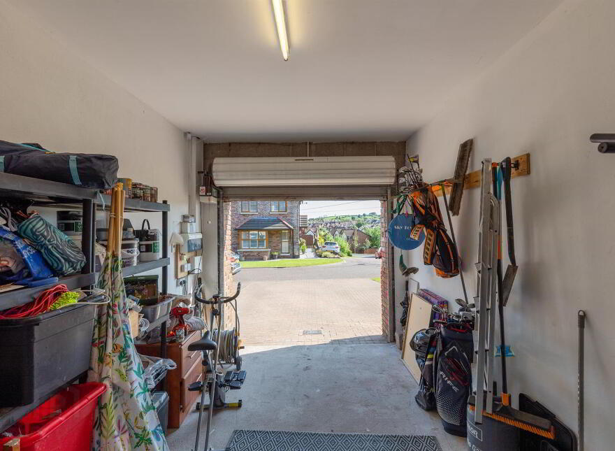 11 Croft Hill Cottages, Cairnshill Road, Belfast, BT8 6BA