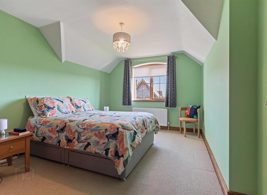 11 Croft Hill Cottages, Cairnshill Road, Belfast, BT8 6BA