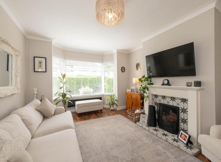 16 Osterley Park, Newtownabbey, BT36 6EW