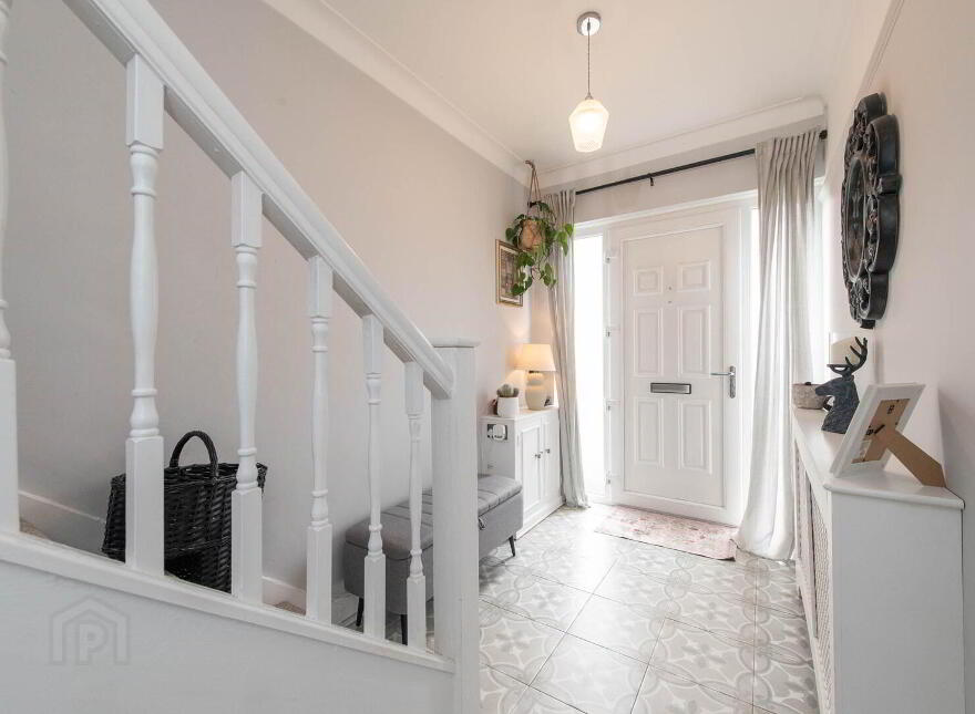 16 Osterley Park, Newtownabbey, BT36 6EW