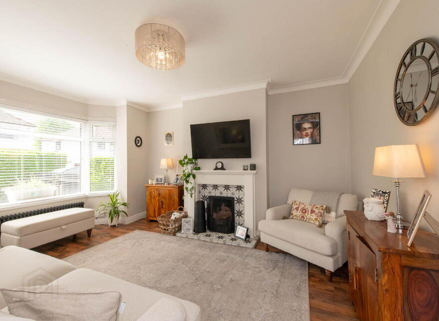 16 Osterley Park, Newtownabbey, BT36 6EW