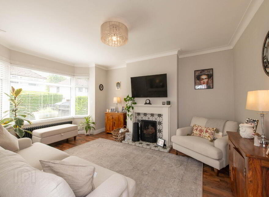 16 Osterley Park, Newtownabbey, BT36 6EW