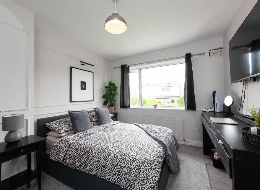 16 Osterley Park, Newtownabbey, BT36 6EW