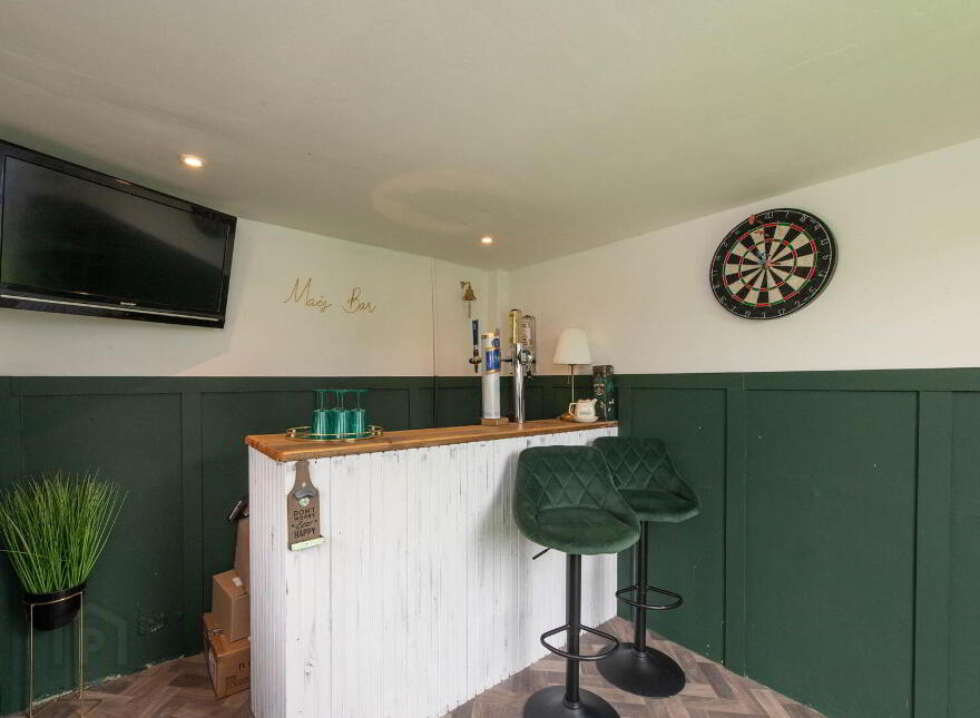16 Osterley Park, Newtownabbey, BT36 6EW