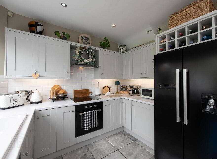 16 Osterley Park, Newtownabbey, BT36 6EW