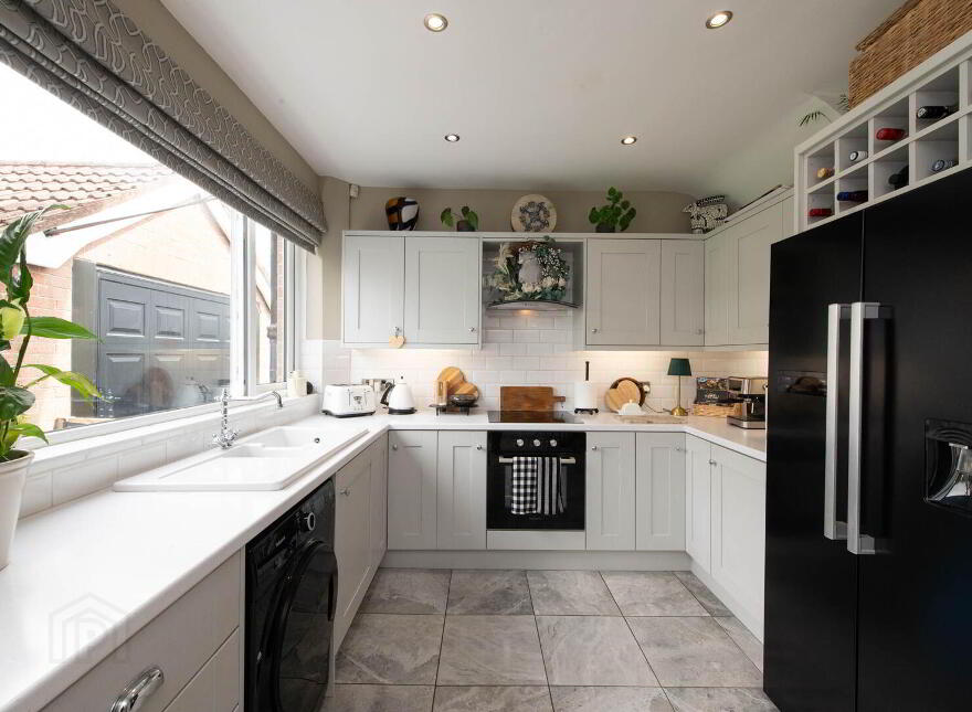 16 Osterley Park, Newtownabbey, BT36 6EW