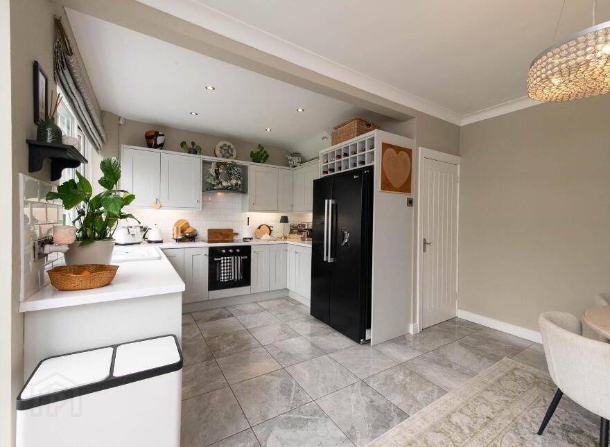 16 Osterley Park, Newtownabbey, BT36 6EW