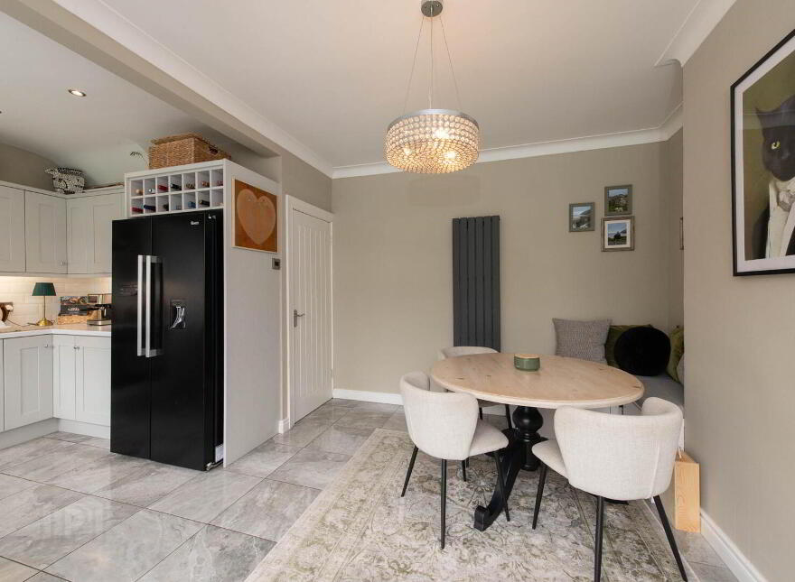 16 Osterley Park, Newtownabbey, BT36 6EW