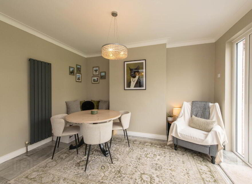 16 Osterley Park, Newtownabbey, BT36 6EW