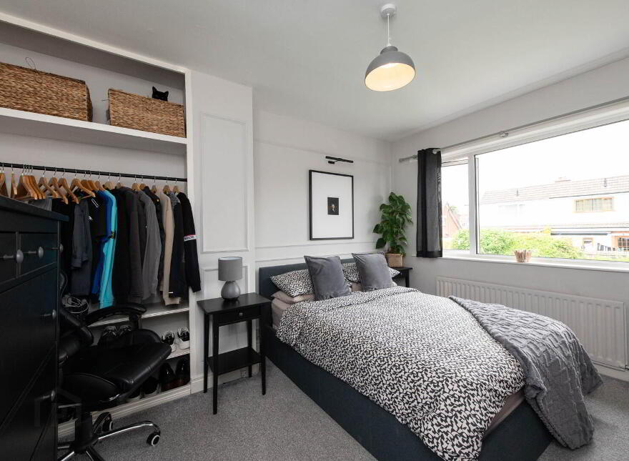 16 Osterley Park, Newtownabbey, BT36 6EW