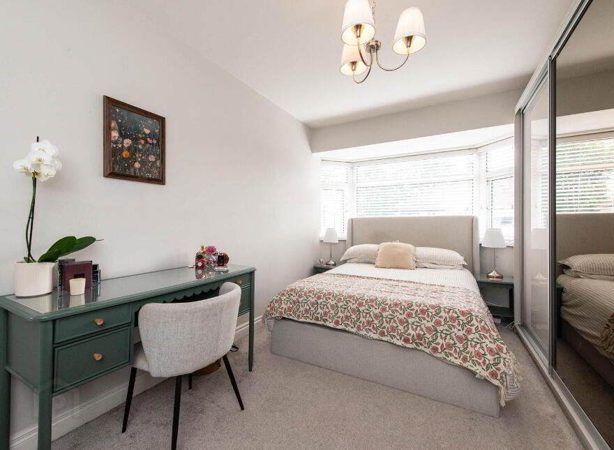 16 Osterley Park, Newtownabbey, BT36 6EW