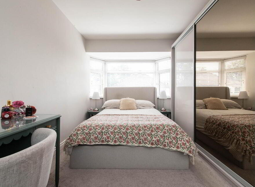 16 Osterley Park, Newtownabbey, BT36 6EW