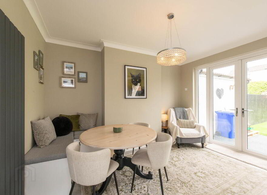 16 Osterley Park, Newtownabbey, BT36 6EW