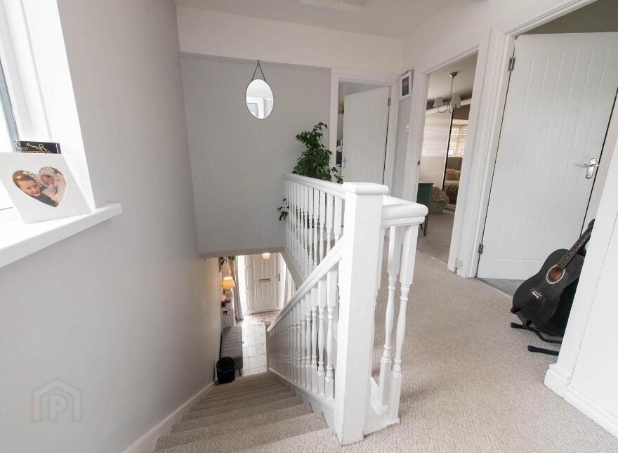 16 Osterley Park, Newtownabbey, BT36 6EW