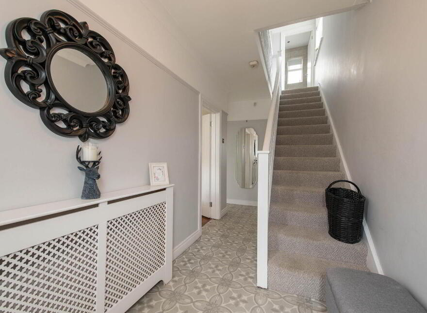 16 Osterley Park, Newtownabbey, BT36 6EW