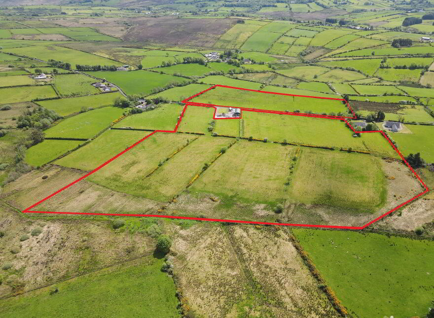 Umrycam Road, Park, Claudy, BT47 4TL