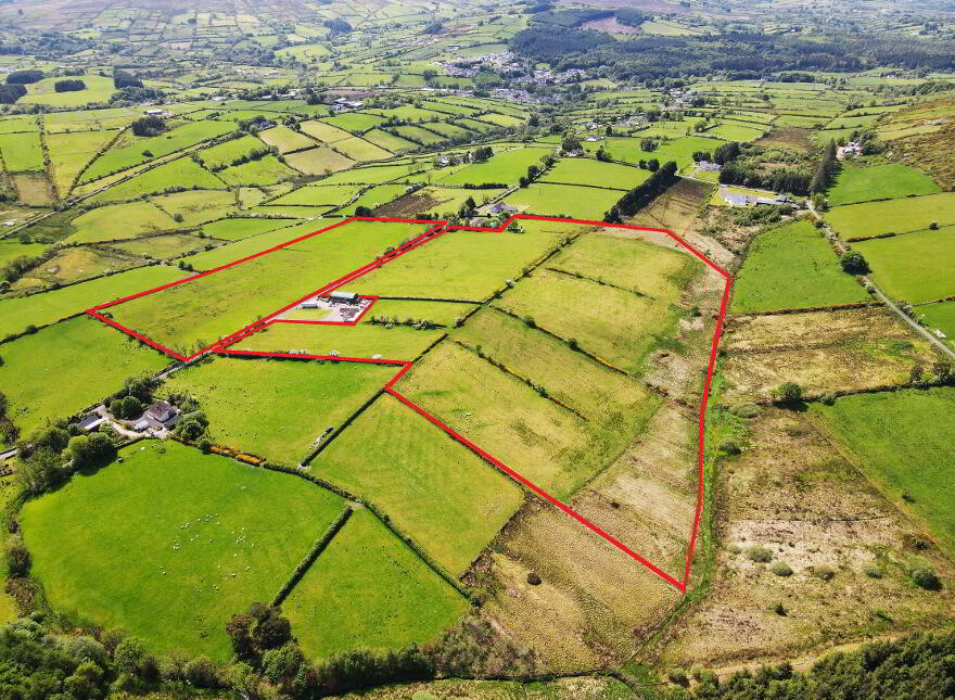Umrycam Road, Park, Claudy, BT47 4TL
