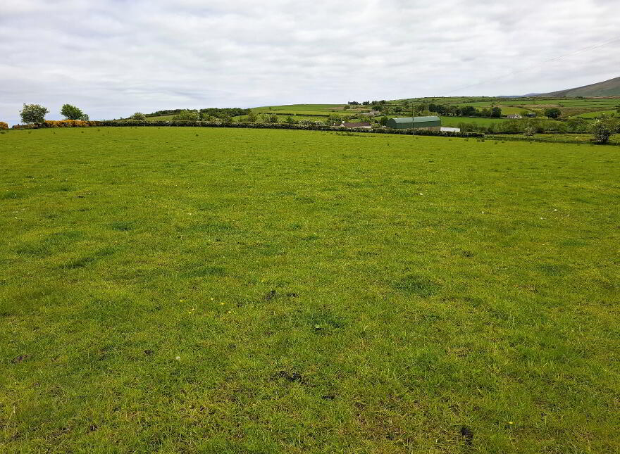 Umrycam Road, Park, Claudy, BT47 4TL