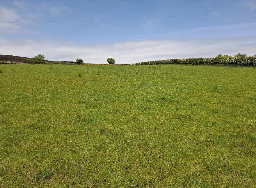 Umrycam Road, Park, Claudy, BT47 4TL
