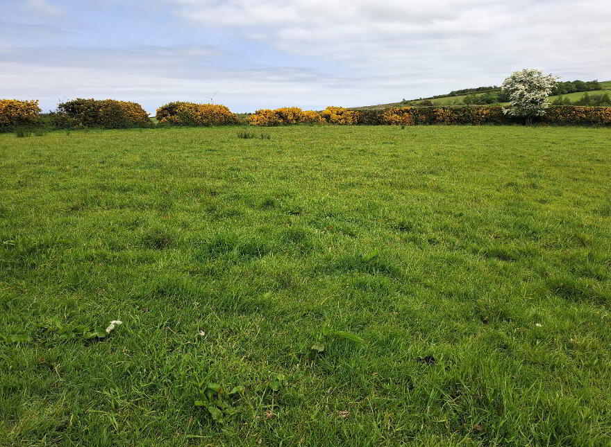 Umrycam Road, Park, Claudy, BT47 4TL