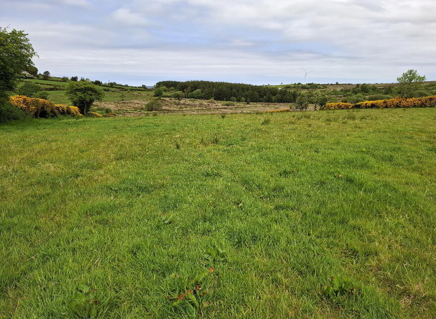 Umrycam Road, Park, Claudy, BT47 4TL