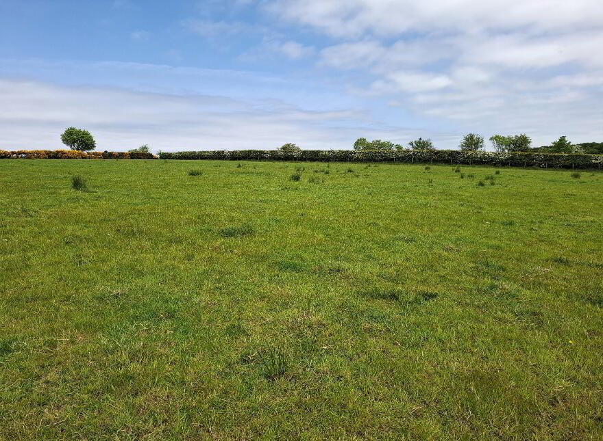 Umrycam Road, Park, Claudy, BT47 4TL