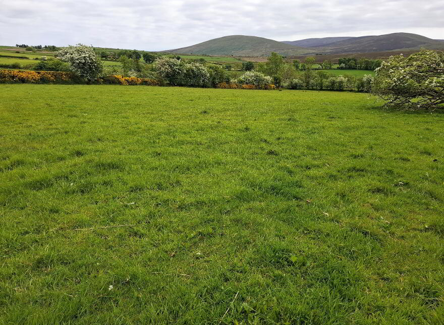 Umrycam Road, Park, Claudy, BT47 4TL