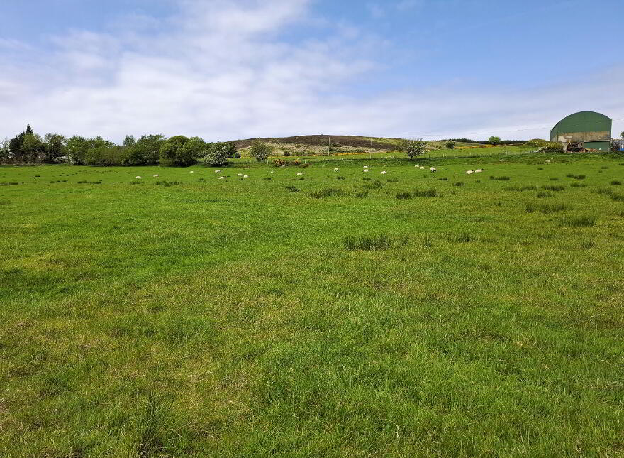 Umrycam Road, Park, Claudy, BT47 4TL