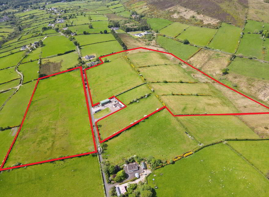 Umrycam Road, Park, Claudy, BT47 4TL