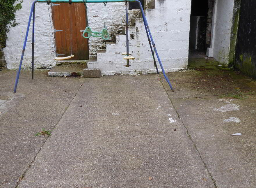 67, Dublin Street, Newtownstewart, BT78 4AQ