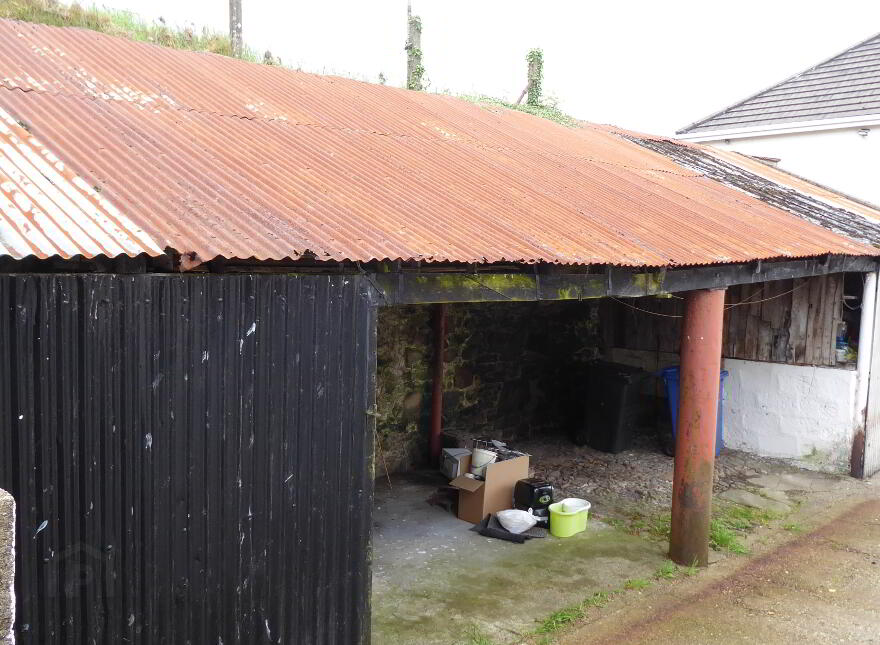 67, Dublin Street, Newtownstewart, BT78 4AQ