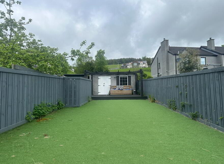 62 Kilbroney Road, Rostrevor, Newry, BT34 3BL
