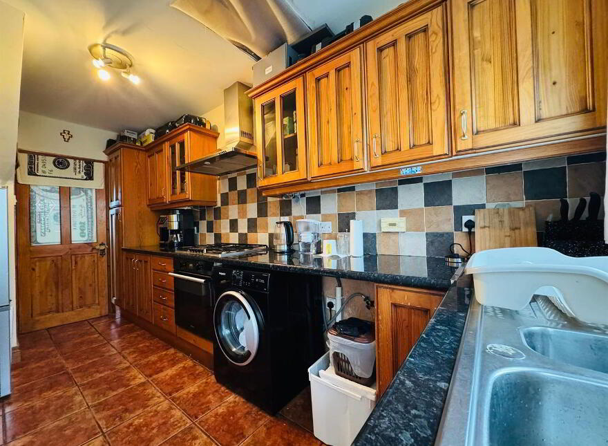 64 Graymount Parade, Shore Road, Newtownabbey, BT36 7DP