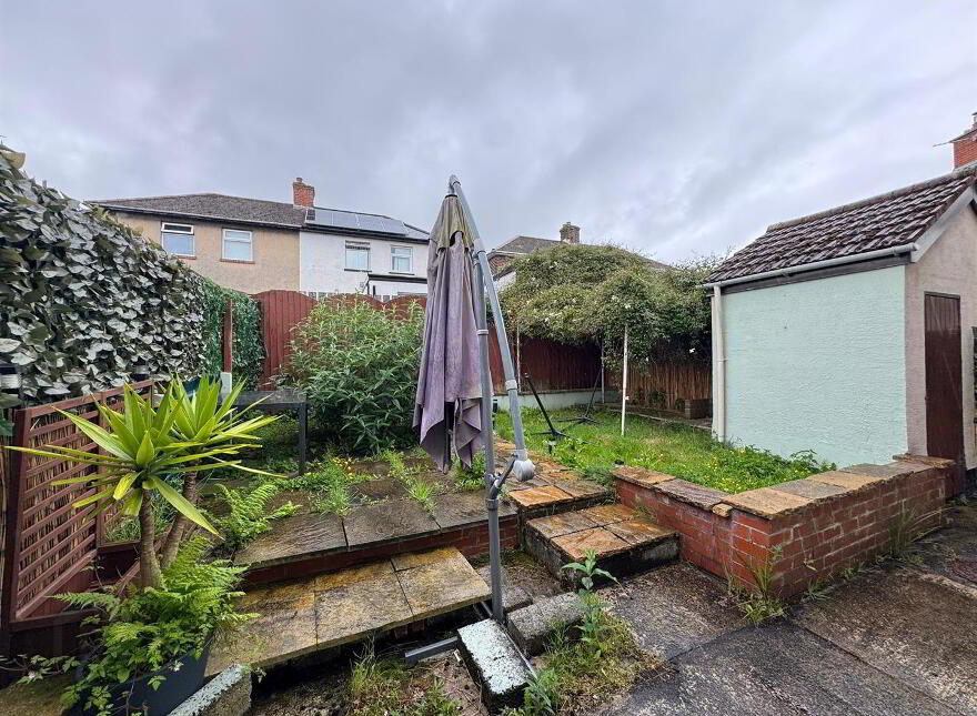 64 Graymount Parade, Shore Road, Newtownabbey, BT36 7DP