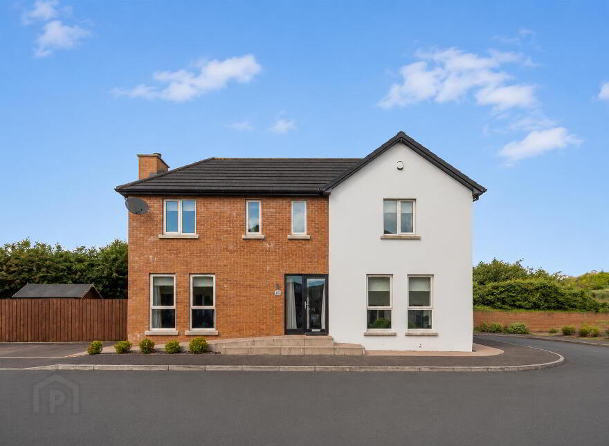 80 Lakeview Manor, Newtownards, BT23 4US