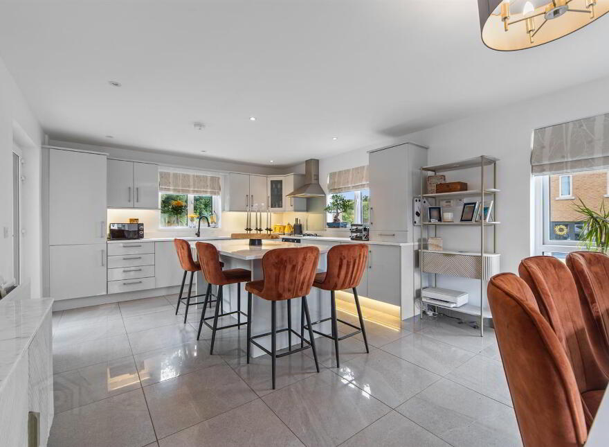 80 Lakeview Manor, Newtownards, BT23 4US