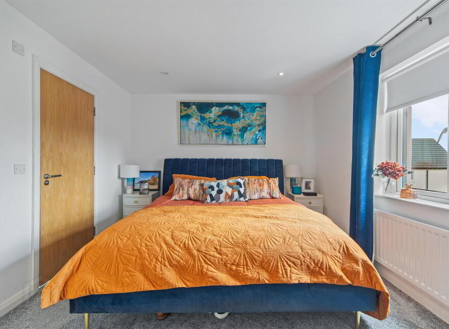 80 Lakeview Manor, Newtownards, BT23 4US