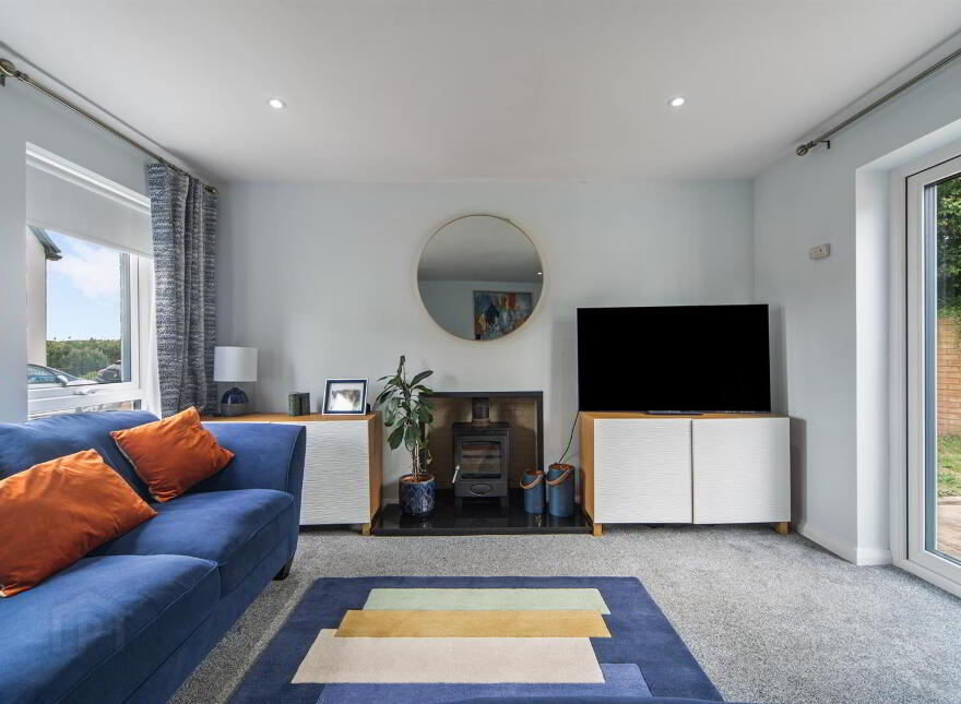 80 Lakeview Manor, Newtownards, BT23 4US