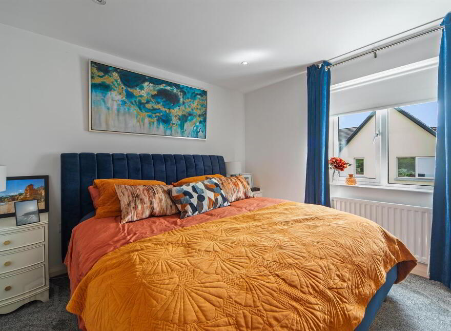 80 Lakeview Manor, Newtownards, BT23 4US
